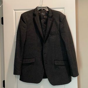 Suit Blazer